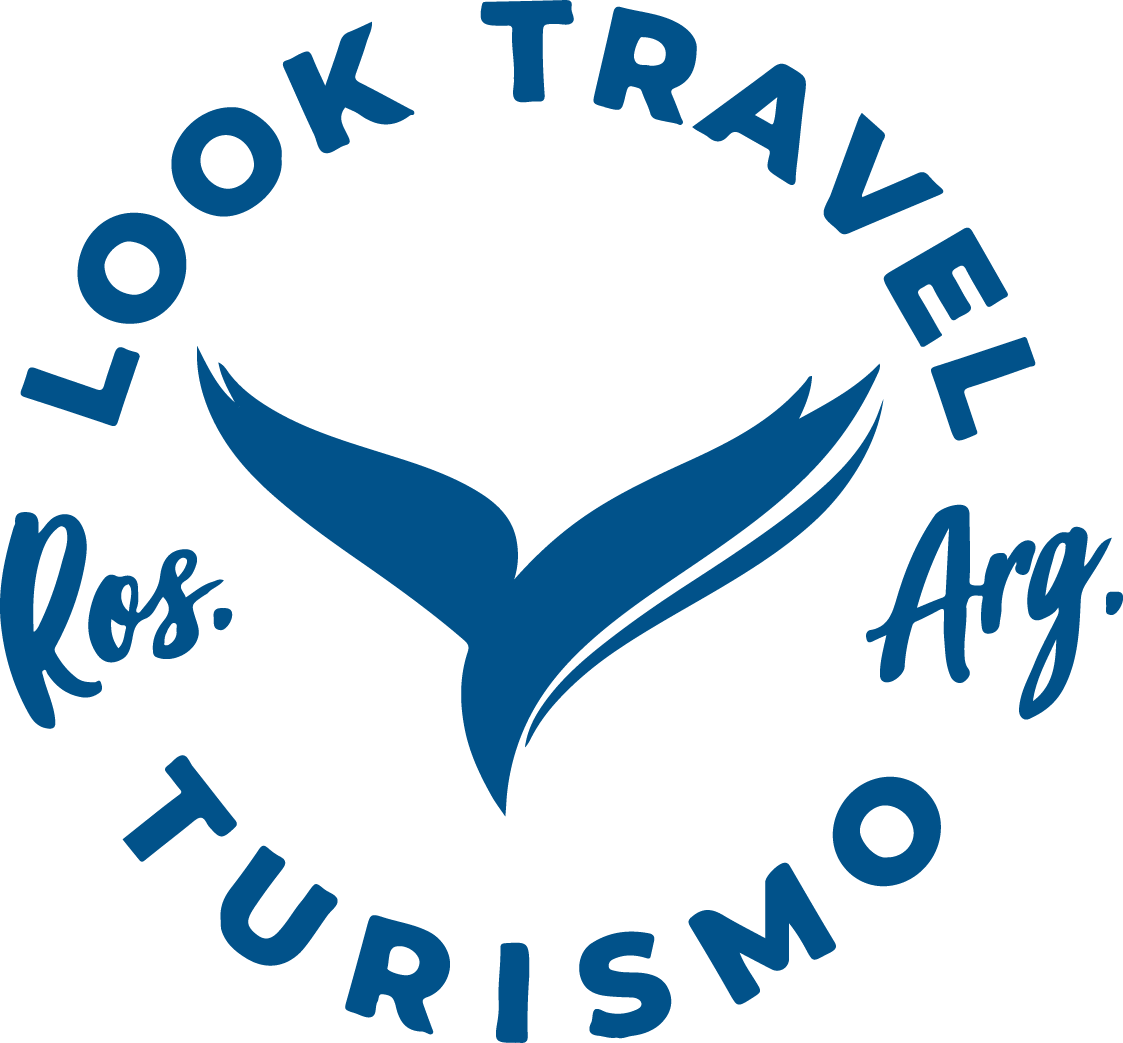 Look Travel Turismo